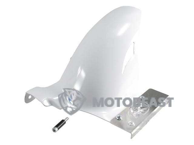 MTKT Racing, Peugeot Speedfight 3 / Ludix / Jetforce galinis purvasargis