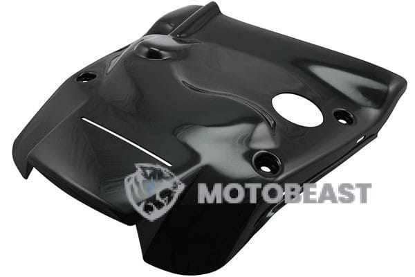 Yamaha Slider BCD dugno plastikas
