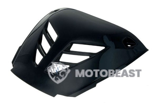 BCD Extreme Dugno plastikas PEUGEOT SPEEDFIGHT 2