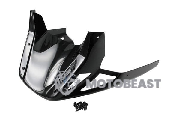 Yamaha Slider BCD apatinio dugno plastikas (spoileris)