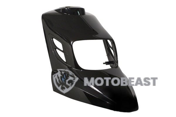 Yamaha BWS naked BCD priekio plastikas