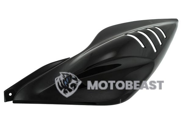 Yamaha aerox galinis plastikas kairės pusės STR8