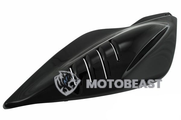 Yamaha aerox galinis plastikas dešinės pusės STR8