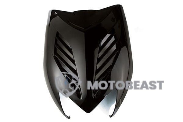 Yamaha aerox priekinis plastikas TUN'r