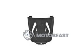 Yamaha Bws variklio dangtelos prie koju TNT