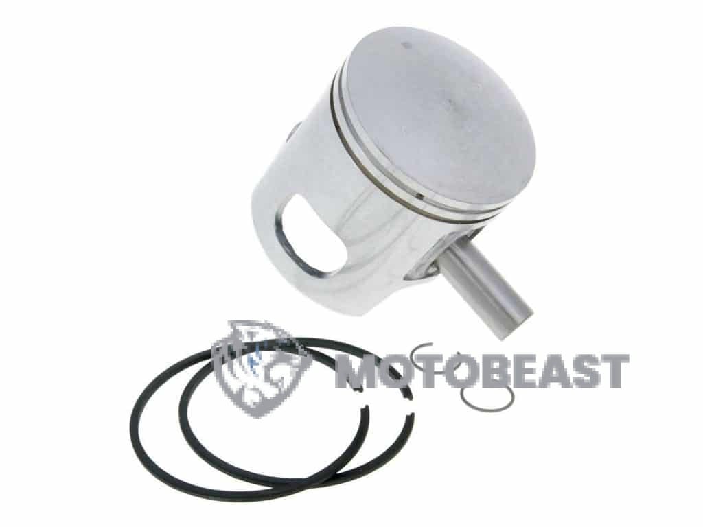 Malossi Sport 47mm piaggio stumoklis