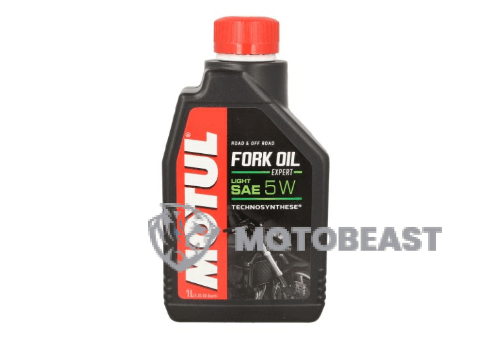 MOTUL Fork Oil EXP 5W