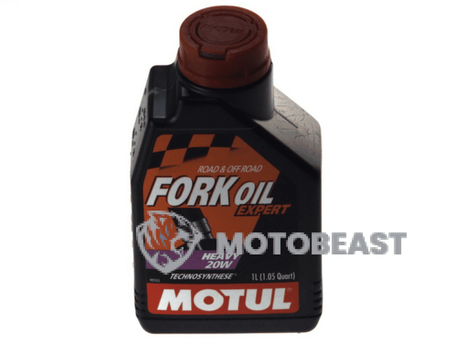 MOTUL Fork Oil EXP20W 1L