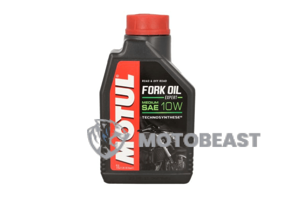 MOTUL Fork Oil EX10W 1L