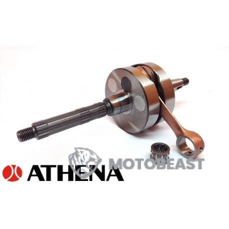 Athena Racing sportinis alkuninis velenas