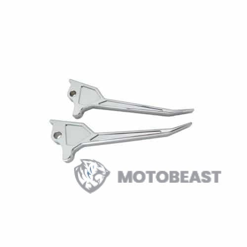 Yamaha Aerox stabdžių svirčių komplektas CNC
