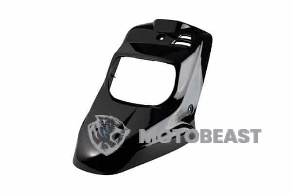 Yamaha BWS priekinis plastikas