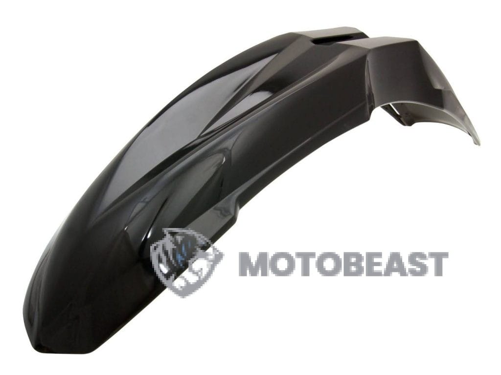 Priekinis sparnas ENDURO/SUPERMOTO universalus