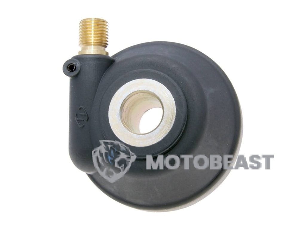 Spidometro reduktorius R21 ratams Derbi/Gilera