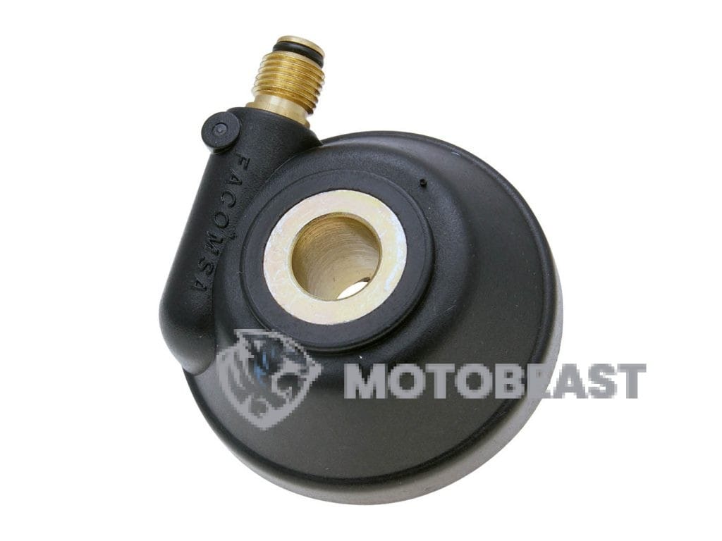 R17 Derbi Senda Gilera SMT spidometro reduktorius