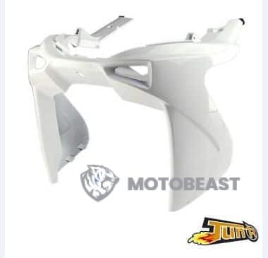 Yamaha Aerox Tun'R apatinis priekinis plastikas