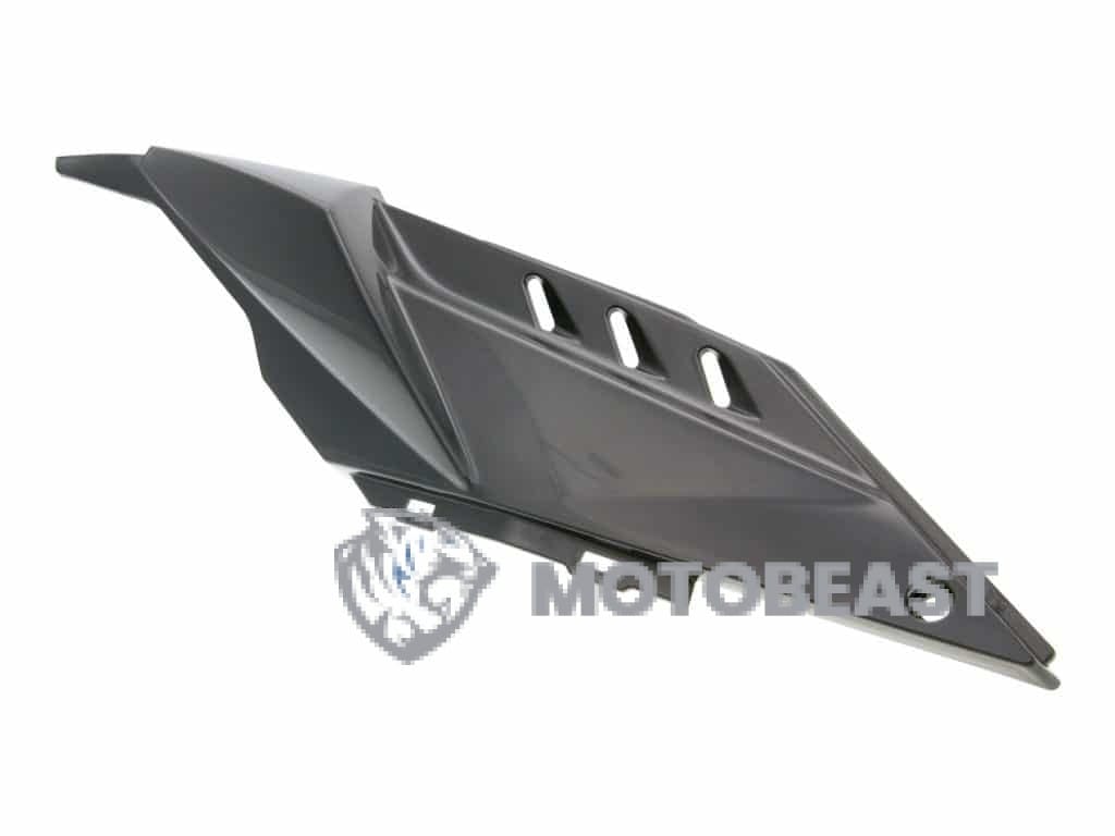 APRILIA SX galinis dešinys plastikas