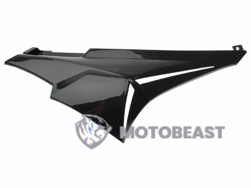 Derbi Senda X-Treme galinė plasmasė dešinė