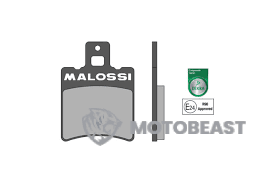 Yamaha Aerox Malossi kaladėlės