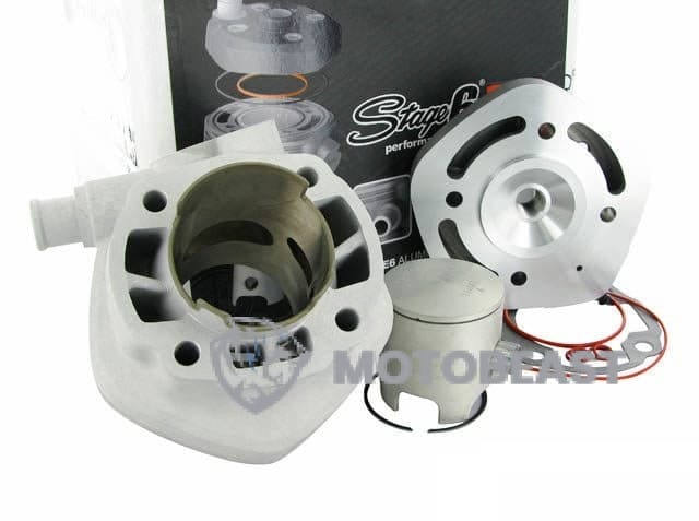 Minarelli Sport Pro MK2 Horizontal PIN10 LC