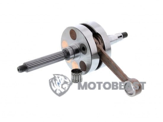 Barikit REINFORCED 125-180 2t Piaggio velenas