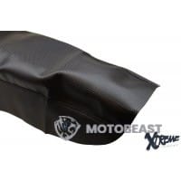 Derbi Senda Xtreme Carbon sėdynės užvalkalas