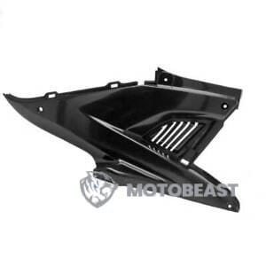 TNT Yamaha Aerox variklio pakojis dešinė