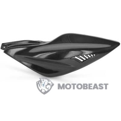 Yamaha Aerox galinis dešinys plastikas