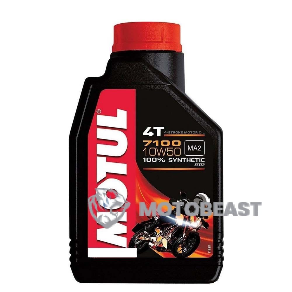 Motul 7100 10w50