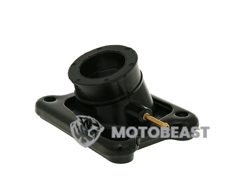Derbi UNRESTRICTED 23mm kolektorius
