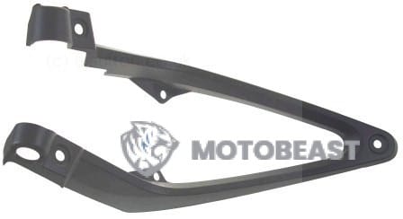 Yamaha WR125 OEM priekinio purvasaugio sparniukas