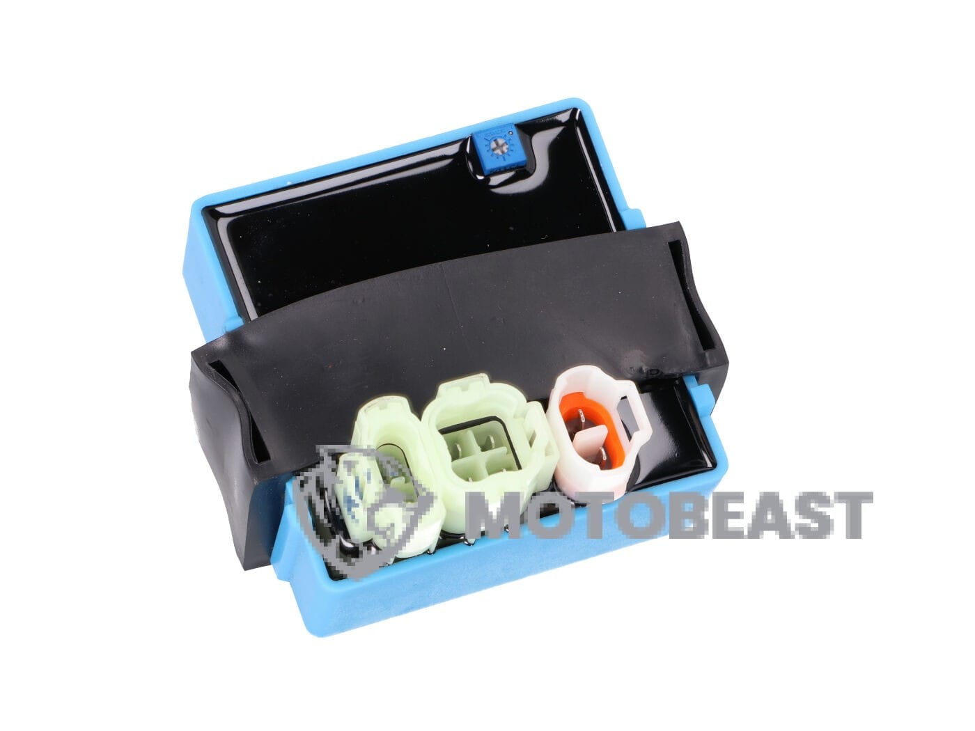 Neribojantis Apsukų Derbi D50B0 Euro 4 CDI