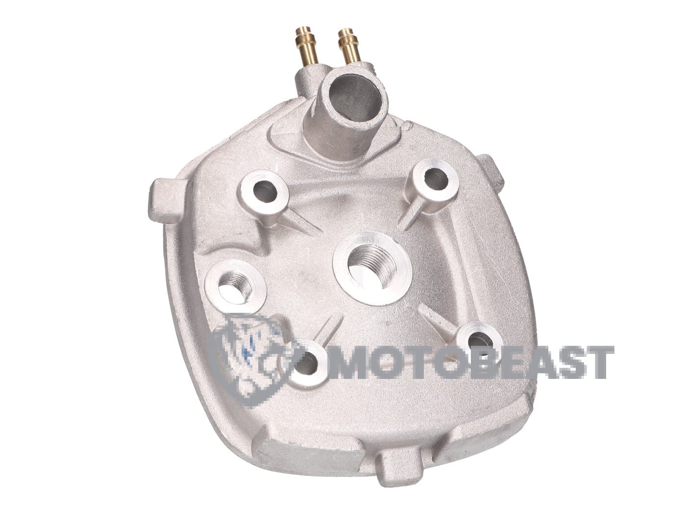 Minarelli Horizontal 50cc cilindro galva