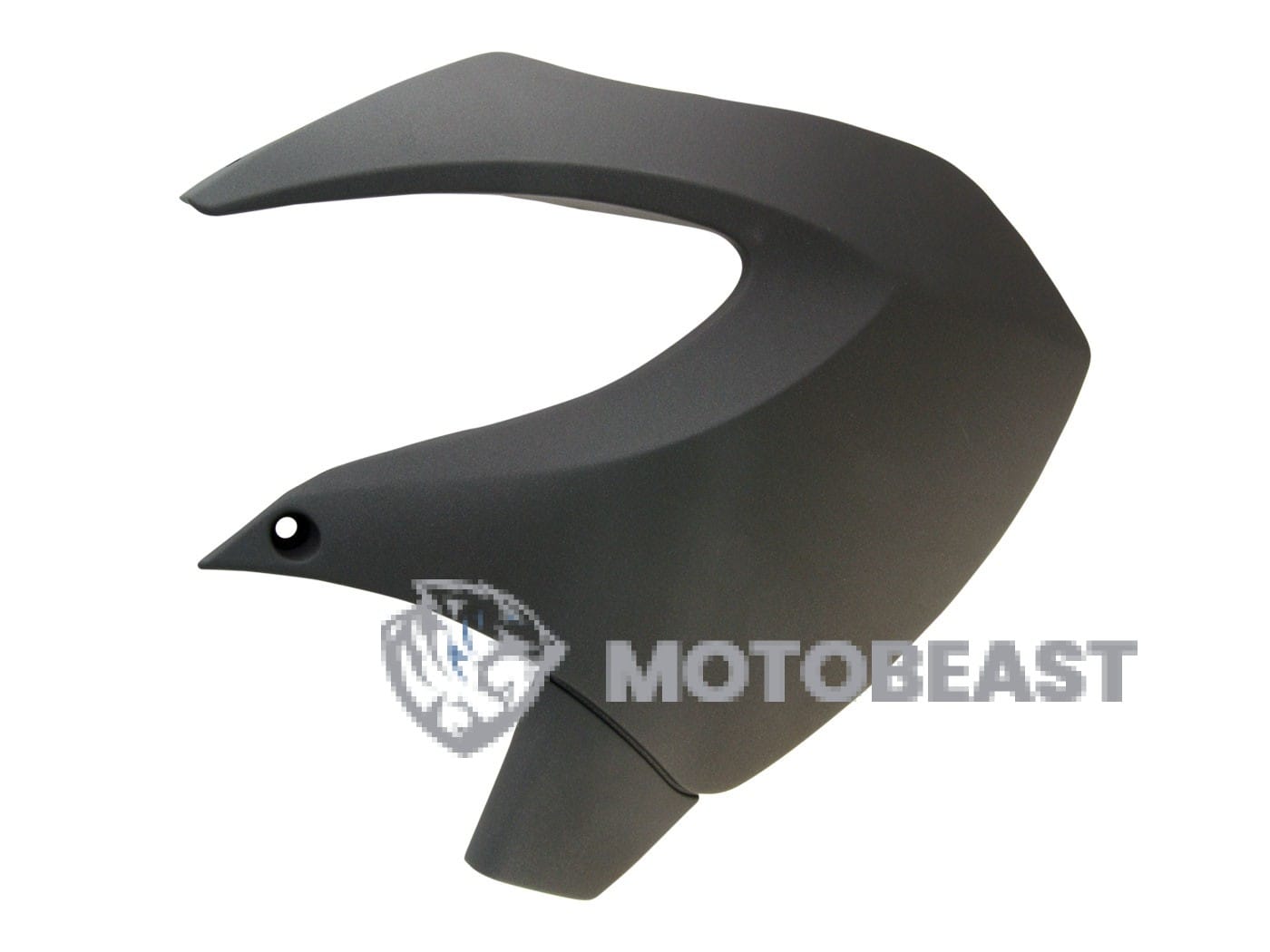 Malaguti XTM, XSM, MBK X-Limit, Yamaha DT Kuro Bakelio plastmasė