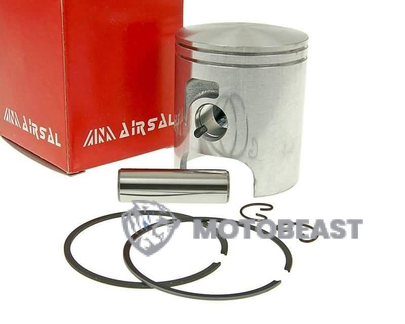 Stūmoklis Airsal Sport 70cc Tech 48mm AM6
