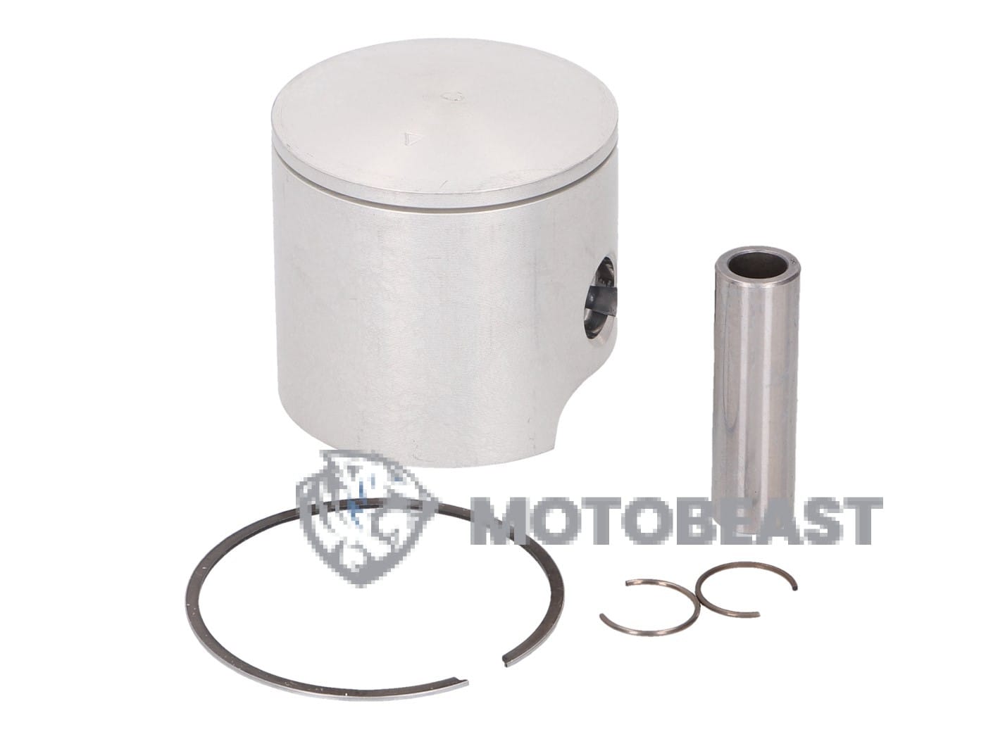 Malossi MHR 77cc 50mm - 12mm stūmoklis