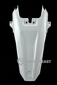 Galinis plastikas baltas Yamaha WR 125