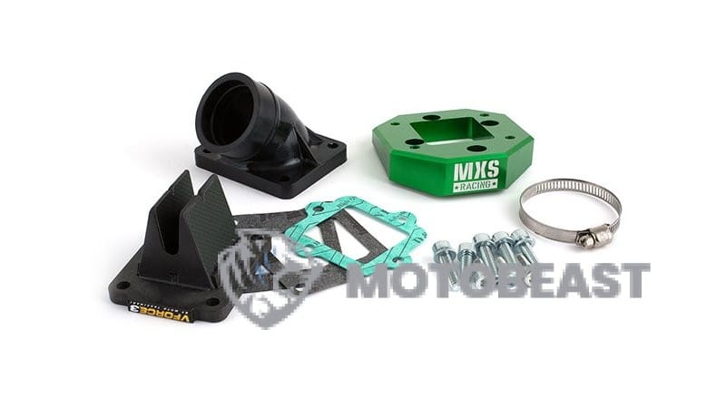 MXS Minarelli INTAKE HIGH FLOW