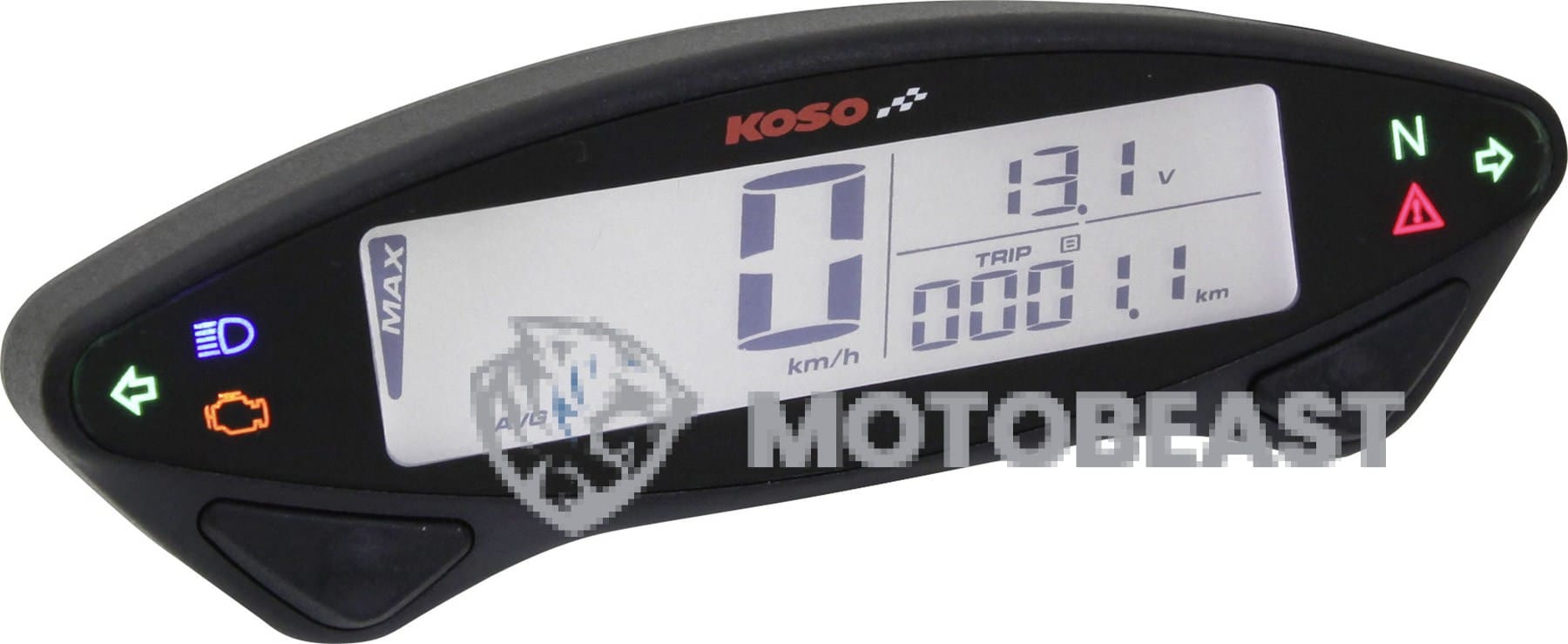 Koso DB EX 03