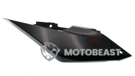 Galinis dešinys Yamaha WR 125 plastikas
