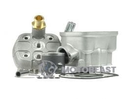 Derbi Euro 3 Metrakit SP3 70cc cilindro komplektas