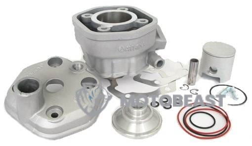 Derbi Euro 2 Athena Racing 70cc cilindro komplektas