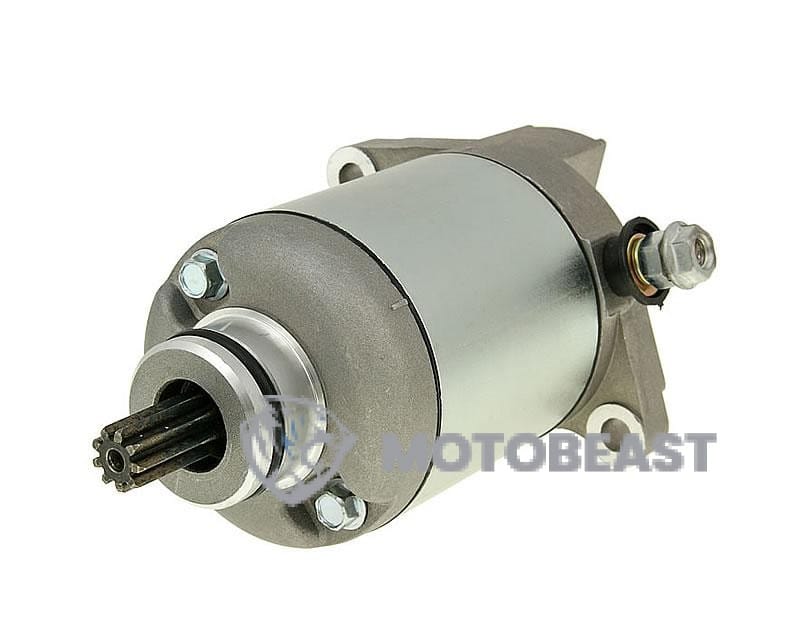 Piaggio, Vespa, Gilera 125-180 2T starteris