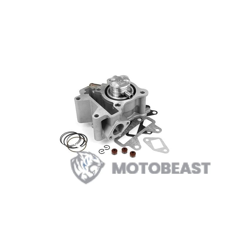 Cilindro komplektas 50cc Yamaha 4T TNT