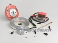 Sportinis degimas ITALKIT inner rotor Minarelli varikliams