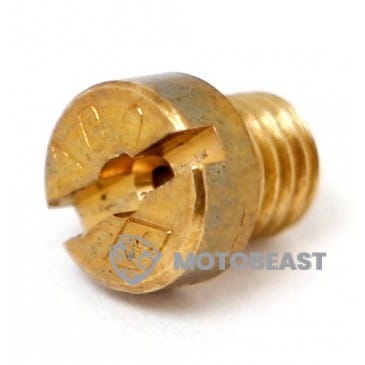 5mm žikleris 62