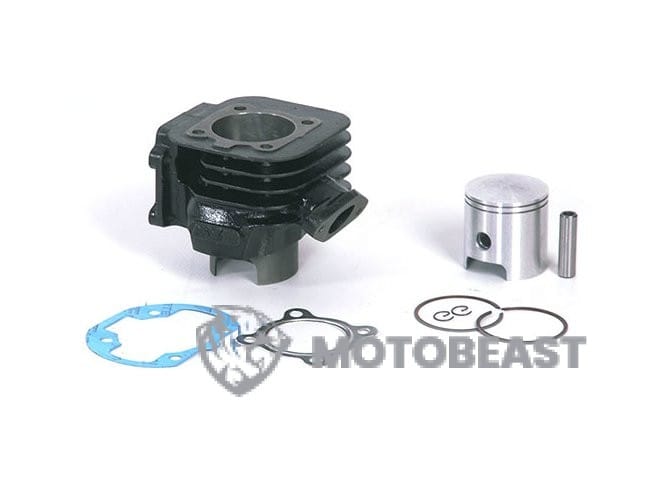 MVT Iron Max Sport 70cc Minarelli Vertical cilindro komplektas be galvos