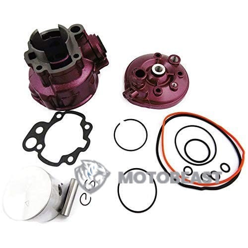 Minarelli AM6 90cc cilindro komplektas