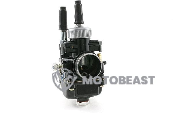 Racing Force PHBG 21 Black Edition karbiuratorius