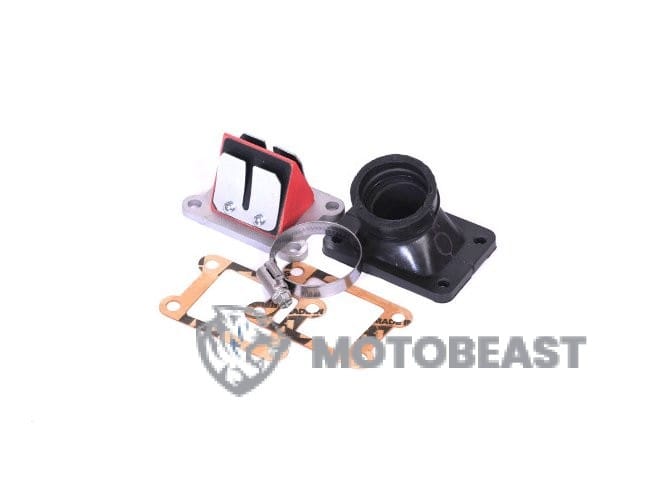 MVT AM6 21-28mm įsiurbimo komplektas